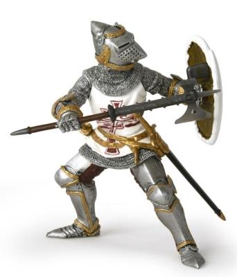 Opakowanie Rycerz niemiecki