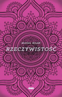 Okładka książki Rzeczywistość