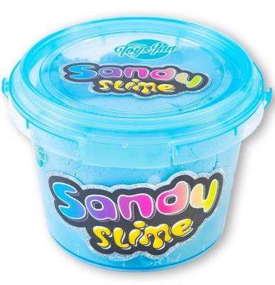 Opakowanie Sandy Silme wiaderko 300g niebieski STnux