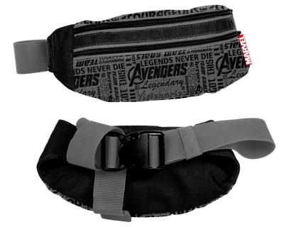 Opakowanie Saszetka na pas Avengers AMAL-509 PASO