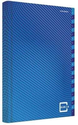 Opakowanie Skorowidz A5/96K kratka Color 2.0 (5szt)