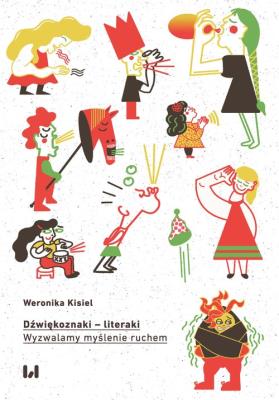 Okładka książki Skuteczne zdziwienie. Dźwiękoznaki literaki