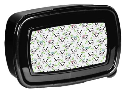 Opakowanie Śniadaniówka Panda PP21PN-3022 PASO