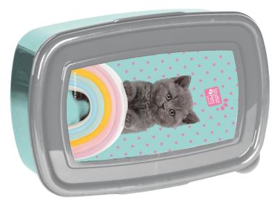 Opakowanie Śniadaniówka Studio Pets PTP-116 PASO