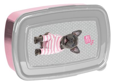 Opakowanie Śniadaniówka Studio Pets PTP-3022 PASO