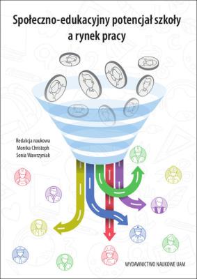 Opakowanie Społeczno-edukacyjny potencjał szkoły a rynek pracy