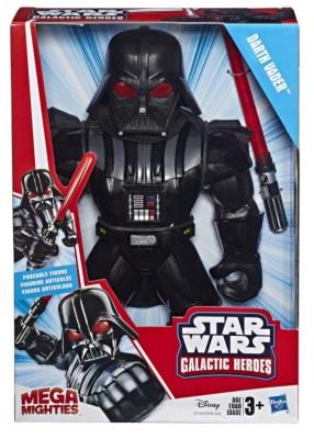 Opakowanie Star Wars Mega Mighties - Darth Vader