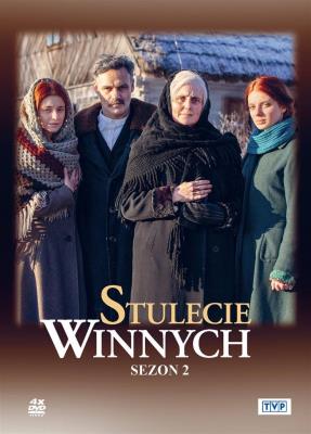 Zdjęcie produktu Stulecie Winnych. Sezon 2