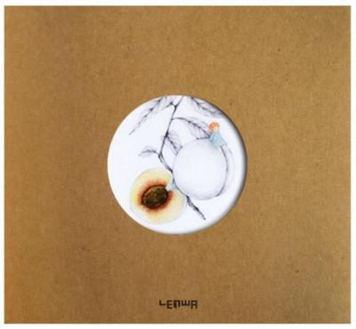 Opakowanie Szkicownik B5/80K Craft