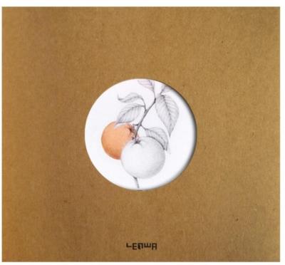 Opakowanie Szkicownik B5/80K Craft