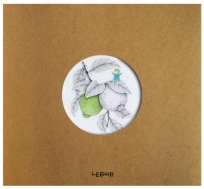 Opakowanie Szkicownik B5/80K Craft