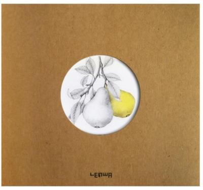 Opakowanie Szkicownik B5/80K Craft