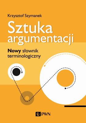 Okładka książki Sztuka argumentacji