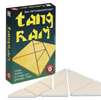 Opakowanie Tangram PIATNIK