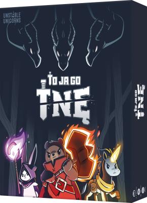 Opakowanie To ja go tnę! REBEL