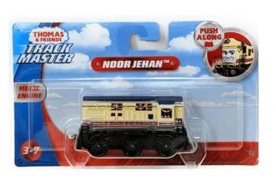 Opakowanie Tomek i Przyjaciele Duża lokomotywa GHK68