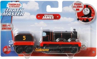 Opakowanie Tomek i Przyjaciele Duża lokomotywa GHK69