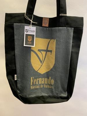 Opakowanie Torba na zakupy Fernando z zamkiem