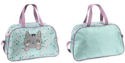 Opakowanie Torba sportowa Cat PP21CA-074 PASO