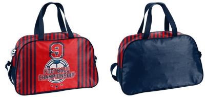 Opakowanie Torba sportowa Football PP21FO-074 PASO