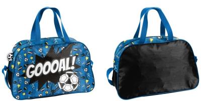 Opakowanie Torba sportowa Goal PP21FT-074 PASO