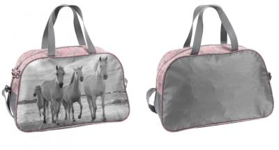 Opakowanie Torba sportowa Horses PP21HO-074 PASO