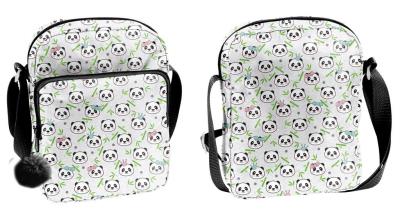 Opakowanie Torebka mała na ramię Panda PP21PN-108 PASO