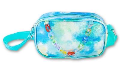 Opakowanie Torebka Ombree Turkus STnux