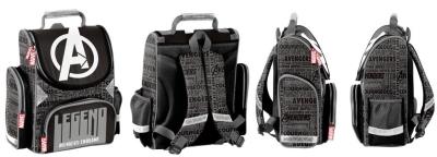 Opakowanie Tornister Avengers AMAL-525 PASO