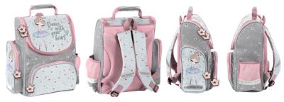 Opakowanie Tornister Balerina PP21BL-525 PASO