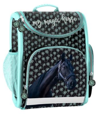 Opakowanie Tornister szkolny Horse PP19KN-524 PASO