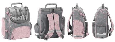 Opakowanie Tornister szkolny Horses PP21HO-525 PASO