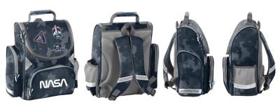Opakowanie Tornister szkolny Nasa PP21NA-525 PASO