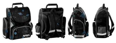 Opakowanie Tornister szkolny Nasa PP21NS-525 PASO