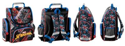 Opakowanie Tornister szkolny Spiderman SPX-525 PASO