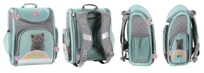 Opakowanie Tornister szkolny Studio Pets PTL-524 PASO