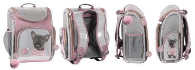 Opakowanie Tornister szkolny Studio Pets PTP-524 PASO