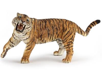 Opakowanie Tygrys ryczący