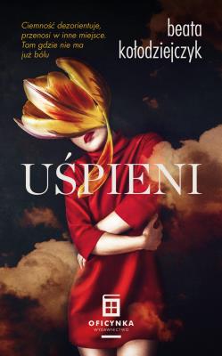 Okładka książki Uśpieni