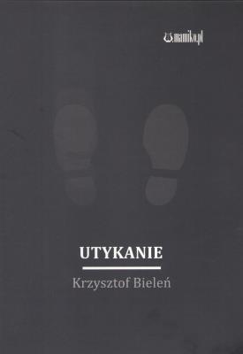 Okładka książki Utykanie
