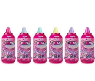 Opakowanie VIP Pets - figurka mix