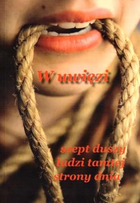 Okładka książki W uwięzi
