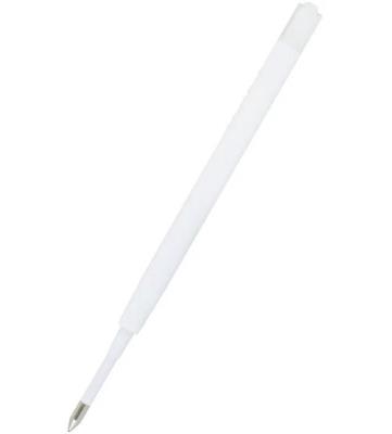 Wkład do długopisu GR-Z2 niebieski plastikowy typu Zenith. Autor: GRAND. SmakLiter.pl Okładka książki Wkład do długopisu GR-Z2 niebieski plastikowy typu Zenith