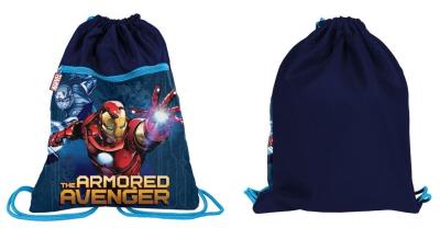 Opakowanie Worek na buty  Avengers AIN-713 PASO
