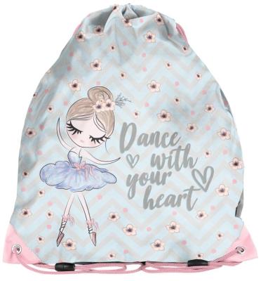 Opakowanie Worek na buty Balerina PP21BL-712 PASO