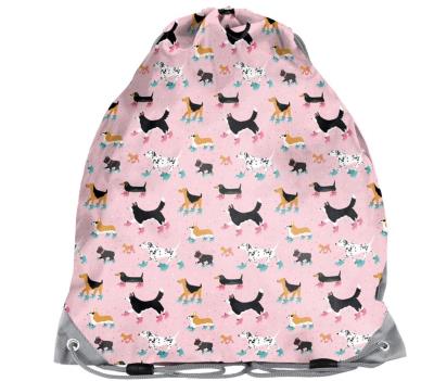 Opakowanie Worek na buty Dogs PP21DG-712 PASO