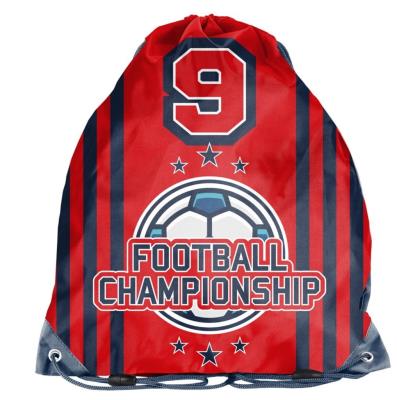 Opakowanie Worek na buty Football PP21FO-712 PASO