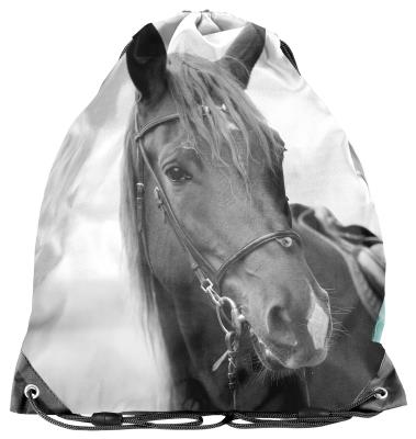 Opakowanie Worek na buty Horse PP21KE-712 PASO