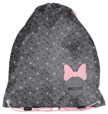 Worek na buty Minnie DMNA-712 PASO. Wydawca: Paso. SmakLiter.pl Opakowanie Worek na buty Minnie DMNA-712 PASO