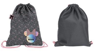 Worek na buty Minnie DMNA-713 PASO. Wydawca: Paso. SmakLiter.pl Opakowanie Worek na buty Minnie DMNA-713 PASO